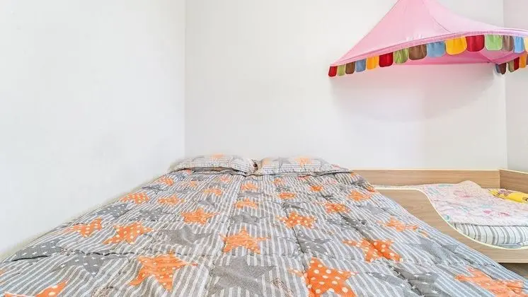 Basic Oda, 1 Yatak Odası (minikizroom (kizchimdae))