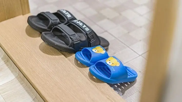 Basic Oda, 1 Yatak Odası (minikizroom (kizchimdae))