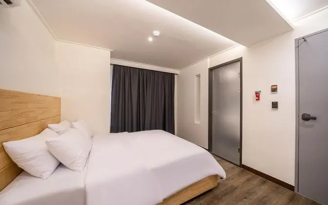 Oda (Standard Room (rooftop Netflix YouTub)