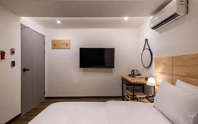 Oda (Standard Room (rooftop Netflix YouTub)