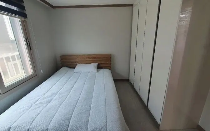 Oda (15 rooms (for 2 people))