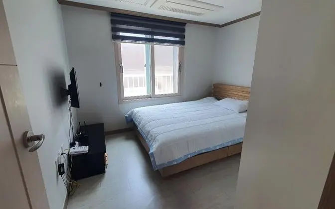 Oda (15 rooms (for 2 people))