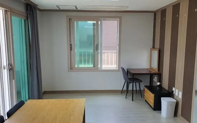 Oda (15 rooms (for 2 people))