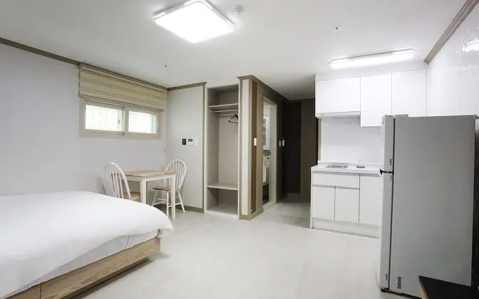 Oda (Double Room (2 person))