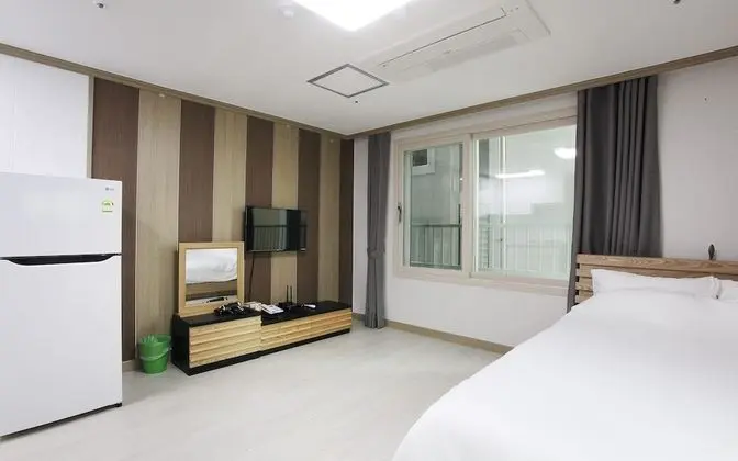 Oda (Double Room (2 person))