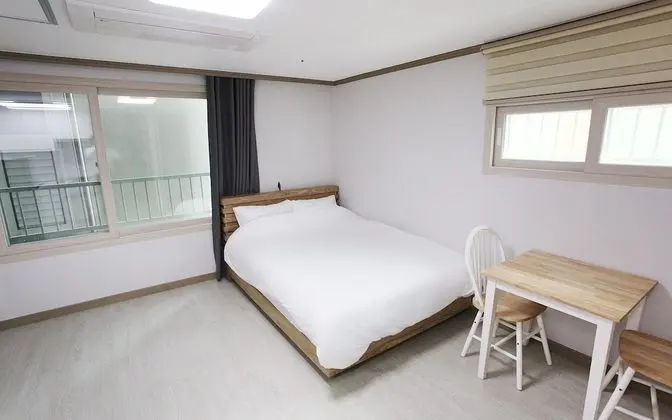 Oda (Double Room (2 person))