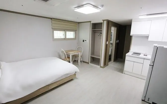 Oda (Double Room (2 person))