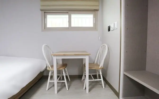 Oda (Double Room (2 person))