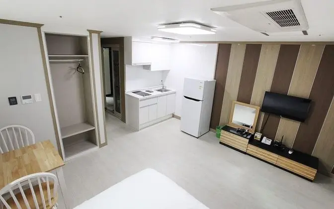 Oda (Double Room (2 person))