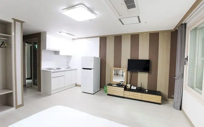 Oda (Double Room (2 person))