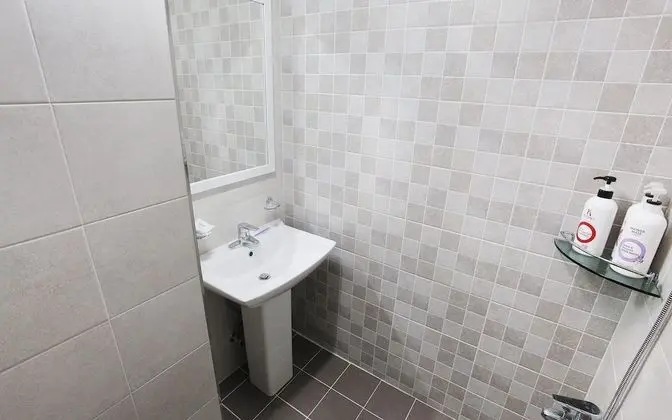 Oda (Double Room (2 person))