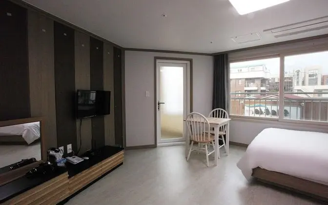 Oda (Double Room (2 person))