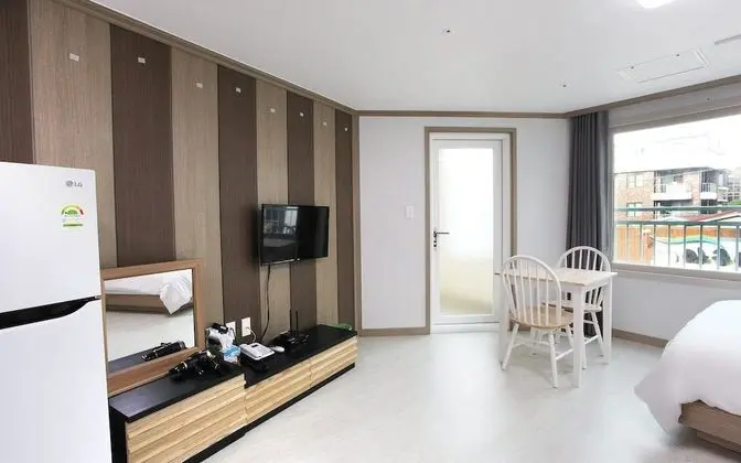 Oda (Double Room (2 person))