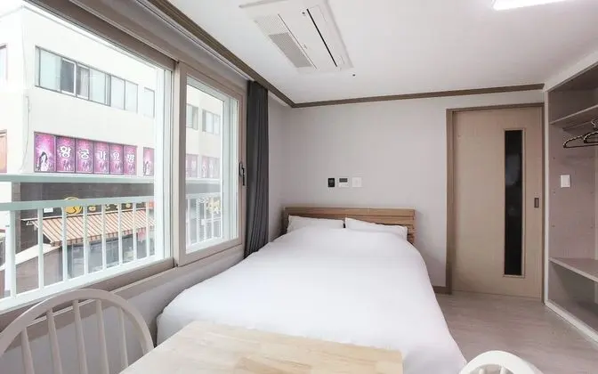 Oda (Double Room (2 person))