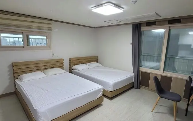 Oda (Twin Room (2 person))