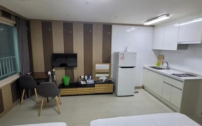 Oda (Twin Room (2 person))