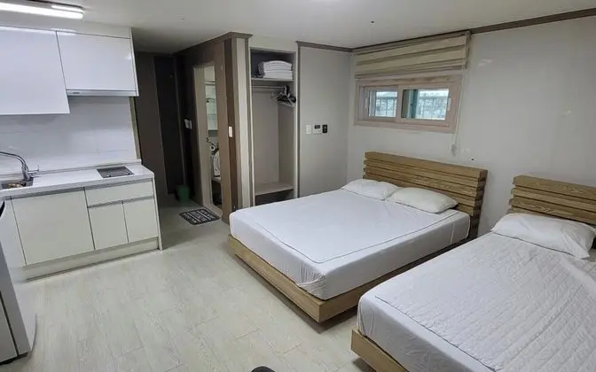 Oda (Twin Room (2 person))