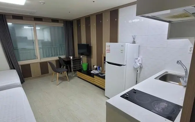 Oda (Twin Room (2 person))