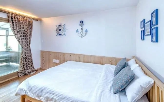 Oda (Room 201)