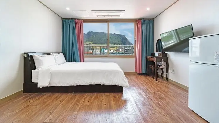 Basic Oda, 1 Yatak Odası (302 umutkke)