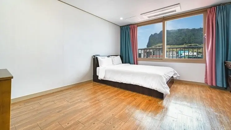 Basic Oda, 1 Yatak Odası (302 umutkke)