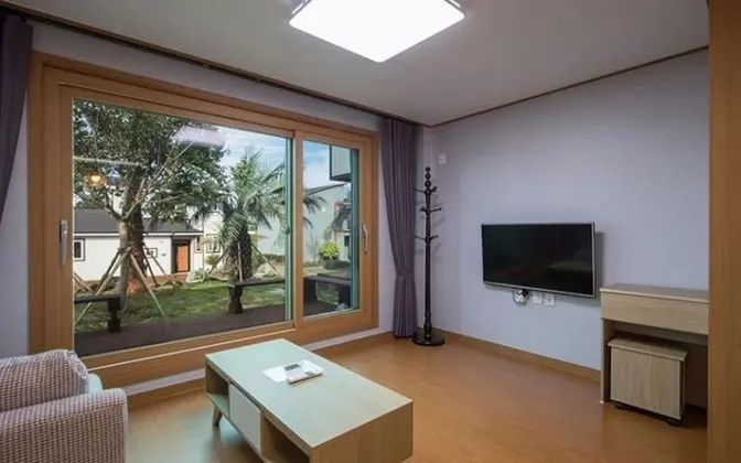 Oda (Couple Room-2)