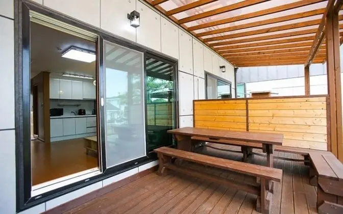 Oda (Couple Room-2)