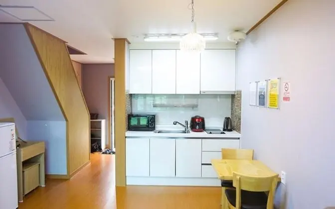Oda (Couple room)