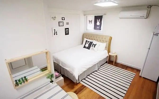 Oda (33m Studio type (sweet couple room))