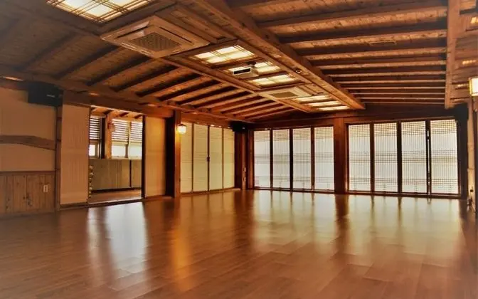 Oda (1Floor Unshared house)