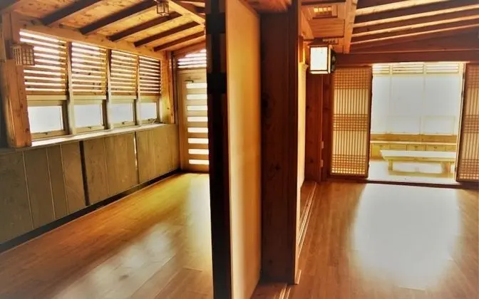 Oda (1Floor Unshared house)