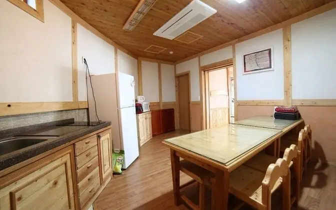 Oda (1Floor Unshared house)