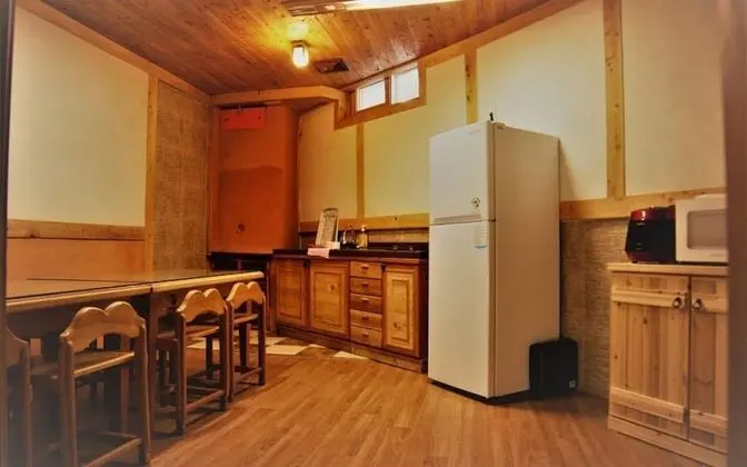 Oda (1Floor Unshared house)