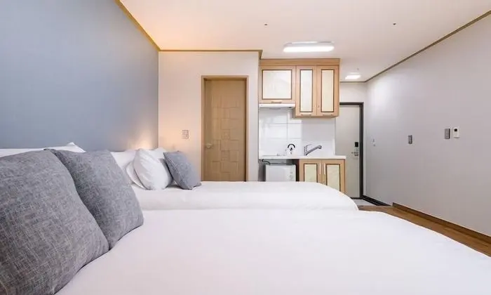17PY Ocean View (3rd floor)