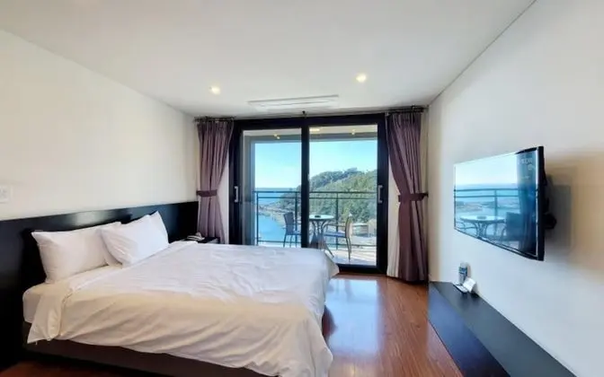 Oda (Ocean View Deluxe-2)