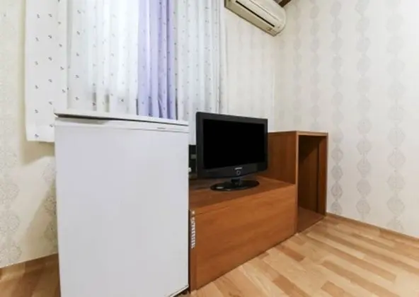 Deluxe Oda, Küçük Mutfak (Ondol Room)