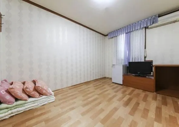 Standard Oda (Ondol Room)
