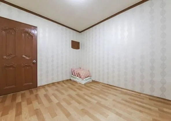 Standard Oda (Ondol Room)