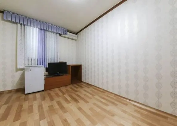 Standard Oda (Ondol Room)