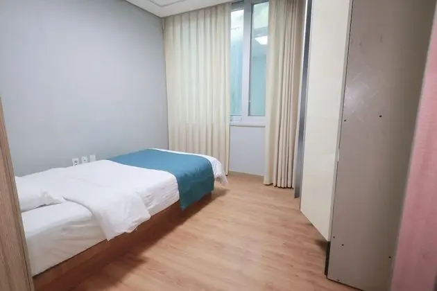 Traditional Apart Daire, Okyanus Manzaralı