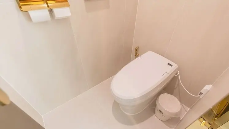 Deluxe İki Ayrı Yataklı Oda