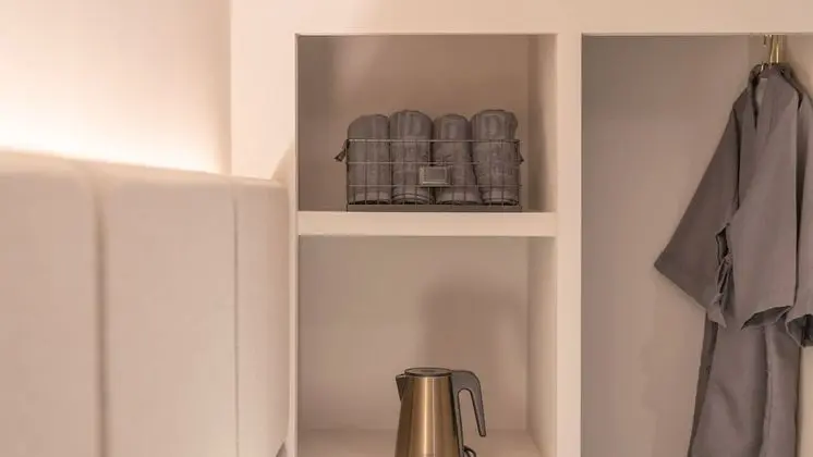 Standard Tek Büyük Yataklı Oda, 1 Çift Kişilik Yatak, Şehir Manzaralı