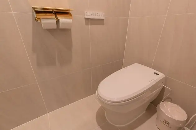 Standard Tek Büyük Yataklı Oda, 1 Çift Kişilik Yatak, Şehir Manzaralı