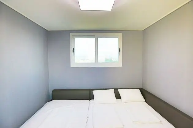 Family Ev, 2 Yatak Odası (Seong Ge Dol)