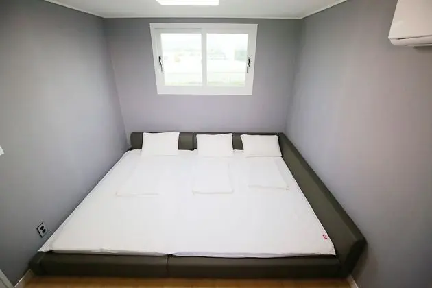 Family Ev, 2 Yatak Odası (Seong Ge Dol)