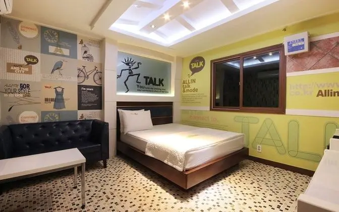 Oda (Standard Room A)