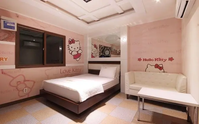 Oda (Standard Room B)