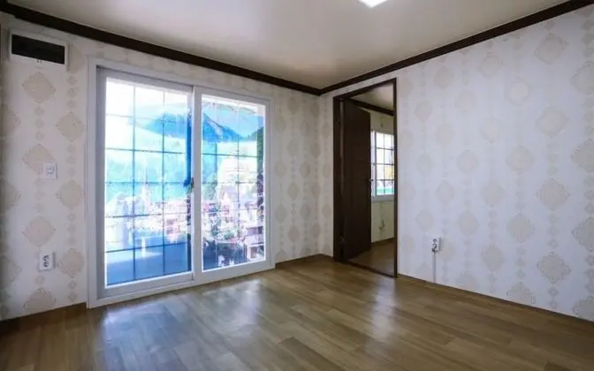 Oda (Baiyun Pension 101 (Ondol Room))