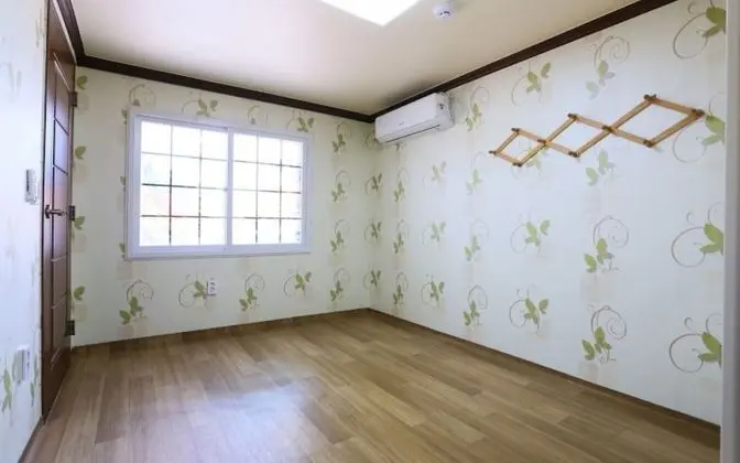 Oda (Baiyun Pension 101 (Ondol Room))