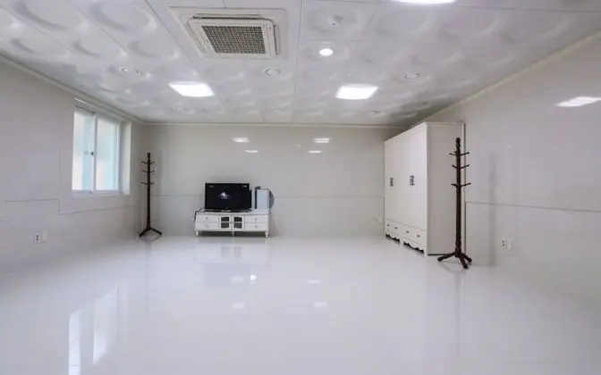 Oda (Valley Pension 208 (Ondol Room))